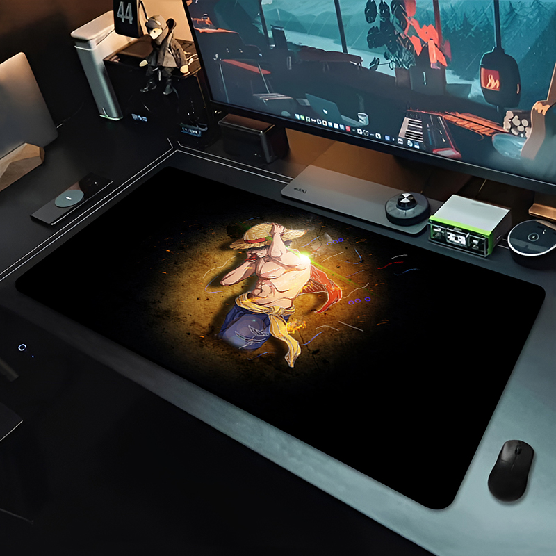 Popular Mouse Pad one piece lu - đánh giá và giá Laptop Accessories Best