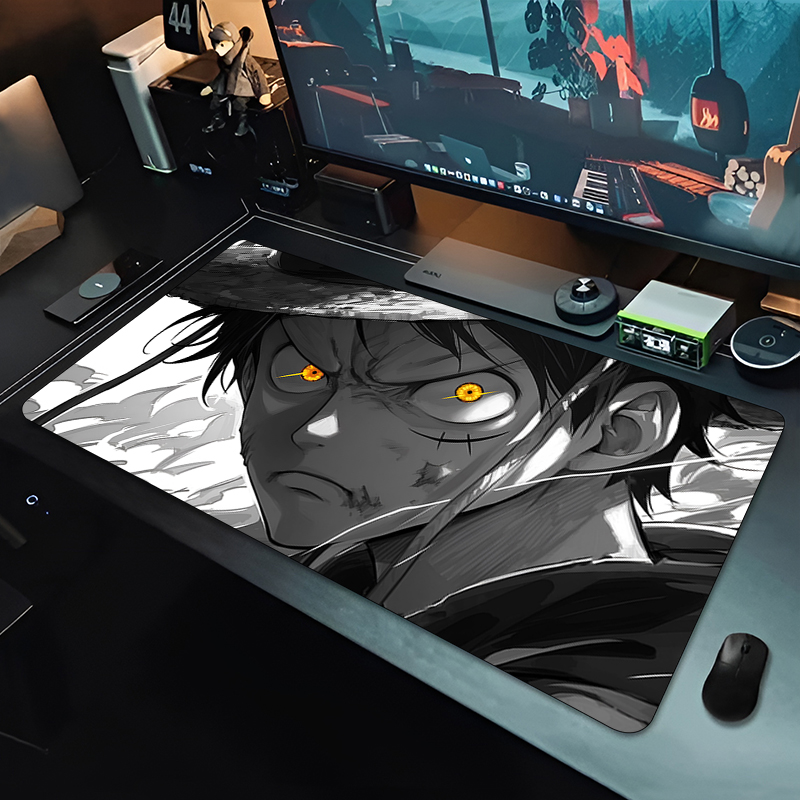 Popular Mouse Pad one piece lu - đánh giá và giá Laptop Accessories Best