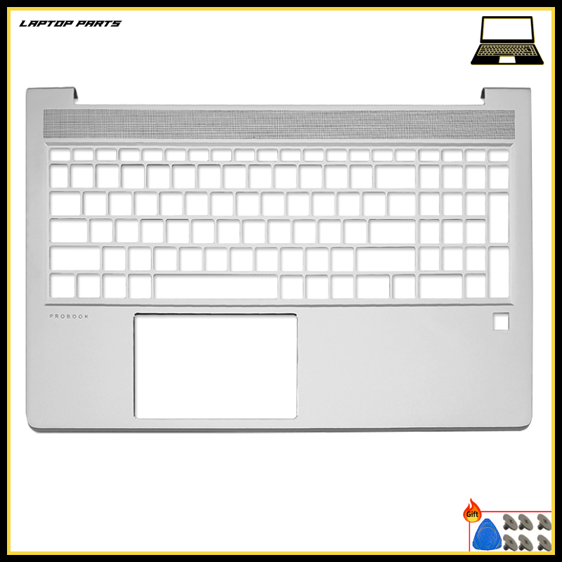 NEW For Probook 450 455R G8 G9 - đánh giá và giá Laptop Accessories Keyboard Cover