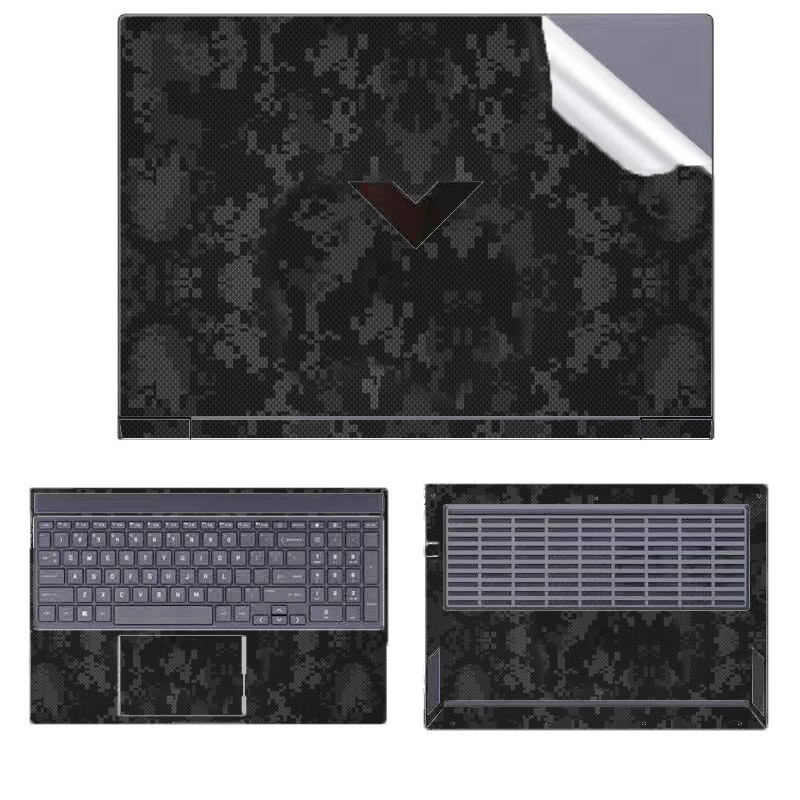 Anti Scratch DIY Vinyl Sticker - đánh giá và giá Victus Laptop Accessories