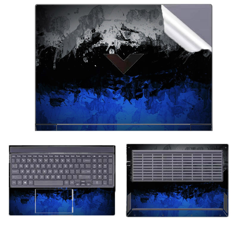 Anti Scratch DIY Vinyl Sticker - đánh giá và giá Victus Laptop Accessories