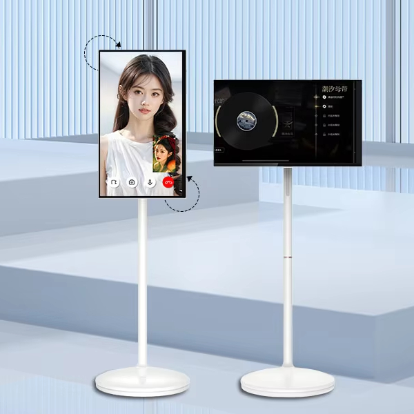 24 Inch WiFi USB Android 13.0  - đánh giá và giá Monitor Portable Usb