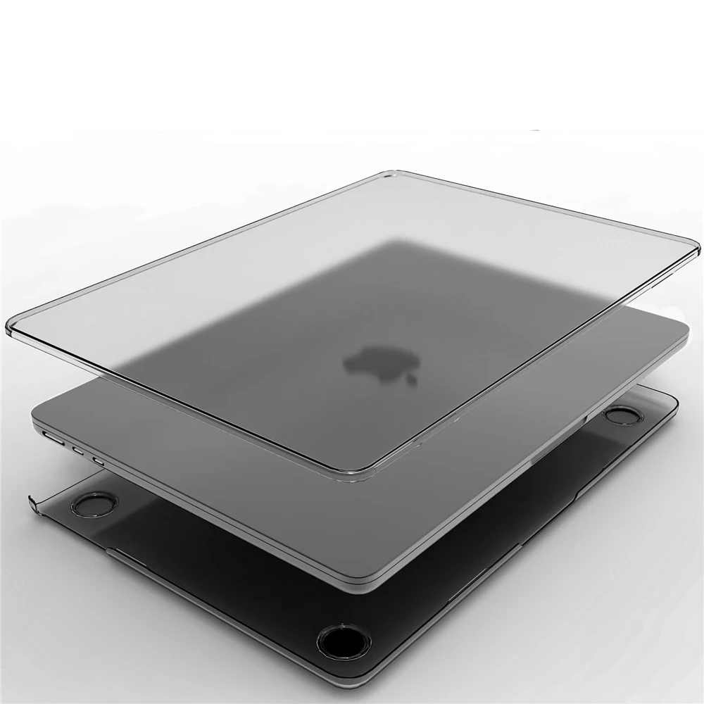 Matte Laptop Case for MacBook  - đánh giá và giá Apple Accessories Laptop
