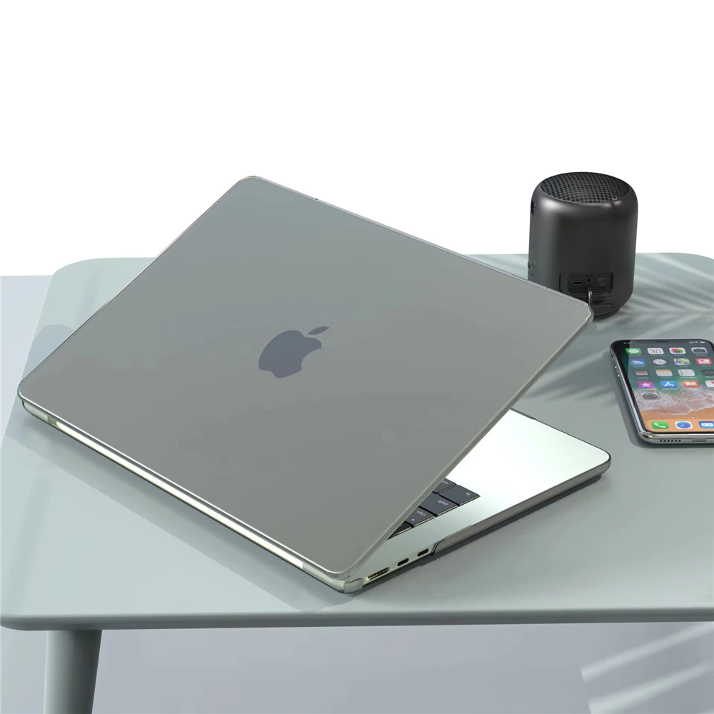 Matte Laptop Case for MacBook  - đánh giá và giá Apple Accessories Laptop
