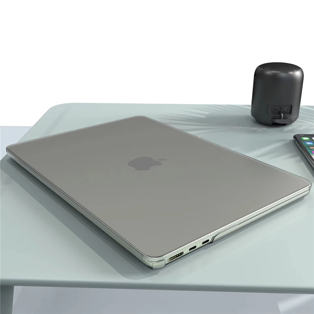Matte Laptop Case for MacBook  - đánh giá và giá Apple Accessories Laptop