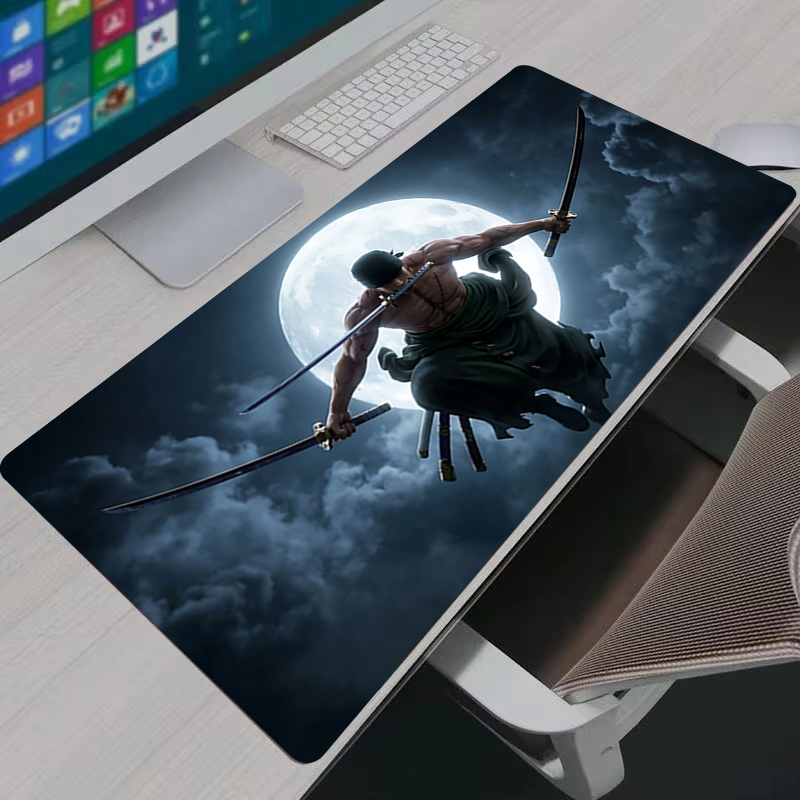 Mouse Pad PC Gamer Anime Desk  - đánh giá và giá Laptop Accessories Wholesale