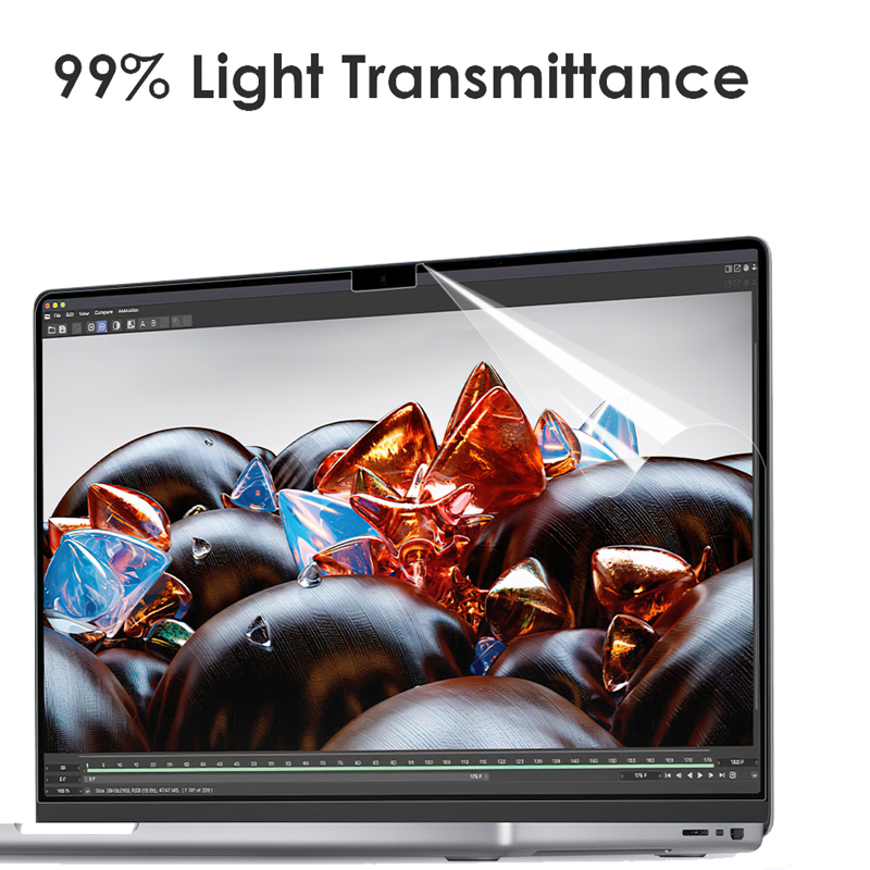 Screen Protector for MacBook H - đánh giá và giá Mac Laptop Accessories
