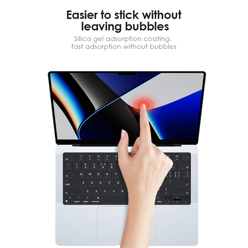 Screen Protector for MacBook H - đánh giá và giá Mac Laptop Accessories