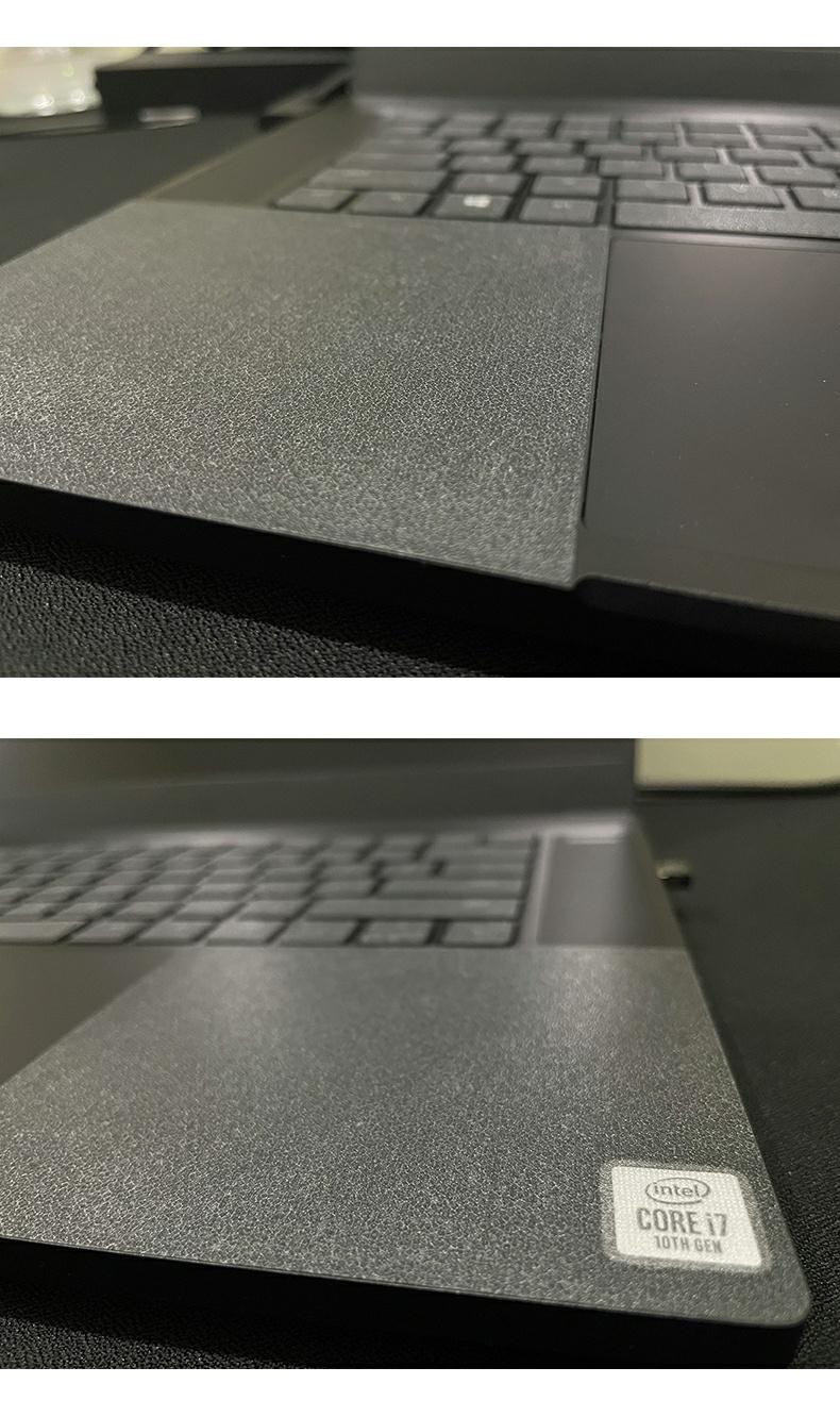 2PCS Vinyl Palm Rest Laptop Pr - đánh giá và giá Victus Laptop Accessories