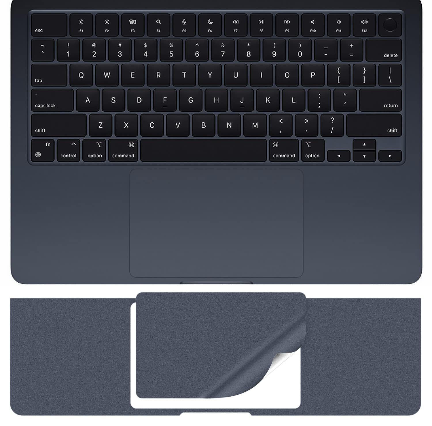 2PCS Vinyl Palm Rest Laptop Pr - đánh giá và giá Victus Laptop Accessories
