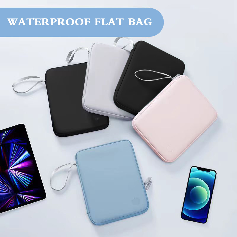 Tablet Bag For 10-13 Inch Tabl - đánh giá và giá Laptop Accessories Sleeve