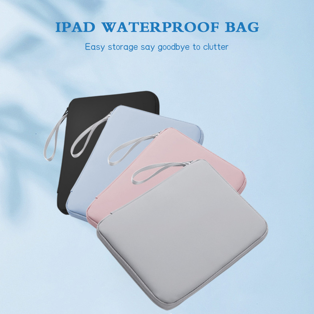 Tablet Bag For 10-13 Inch Tabl - đánh giá và giá Laptop Accessories Sleeve