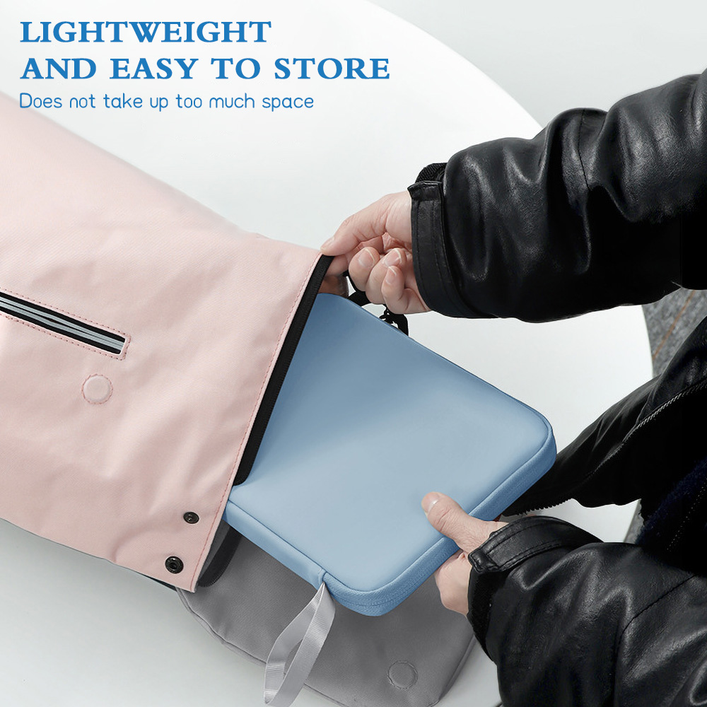 Tablet Bag For 10-13 Inch Tabl - đánh giá và giá Laptop Accessories Sleeve