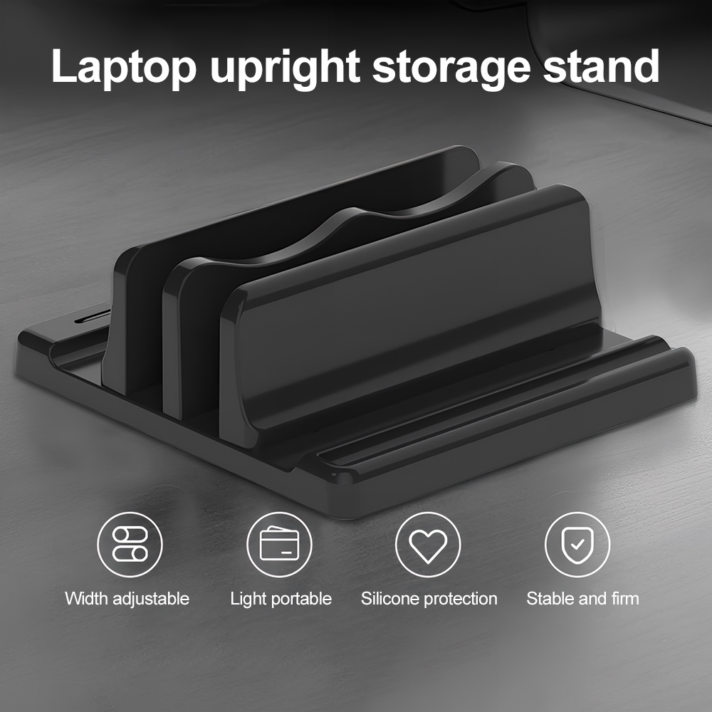 Office ABS  Laptop Stand Verti - đánh giá và giá Laptop Accessories Wholesale