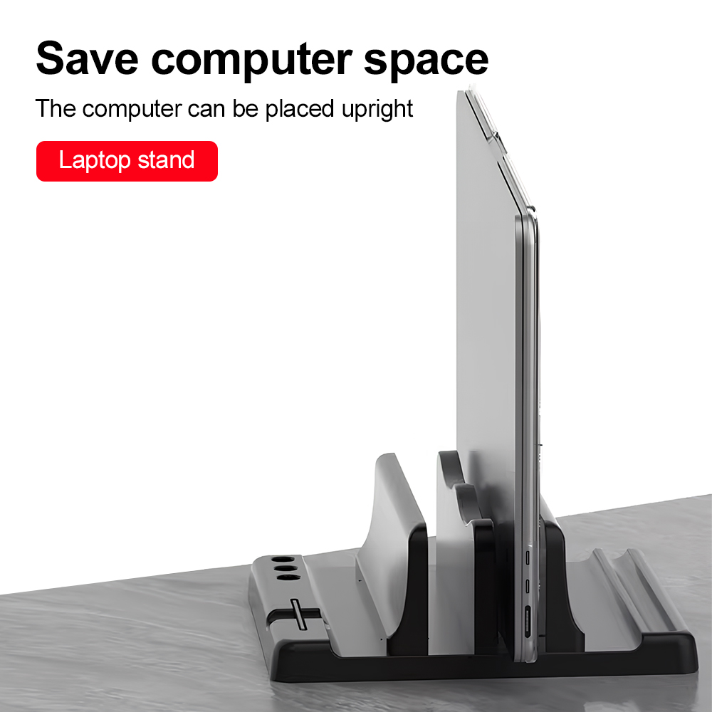Office ABS  Laptop Stand Verti - đánh giá và giá Laptop Accessories Wholesale