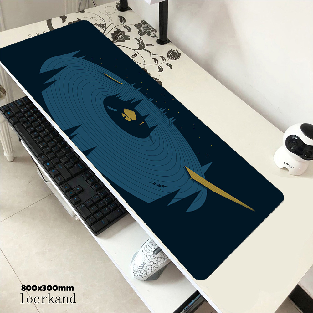 Minimalism Artistic mousepad b - đánh giá và giá Laptop Accessories Best