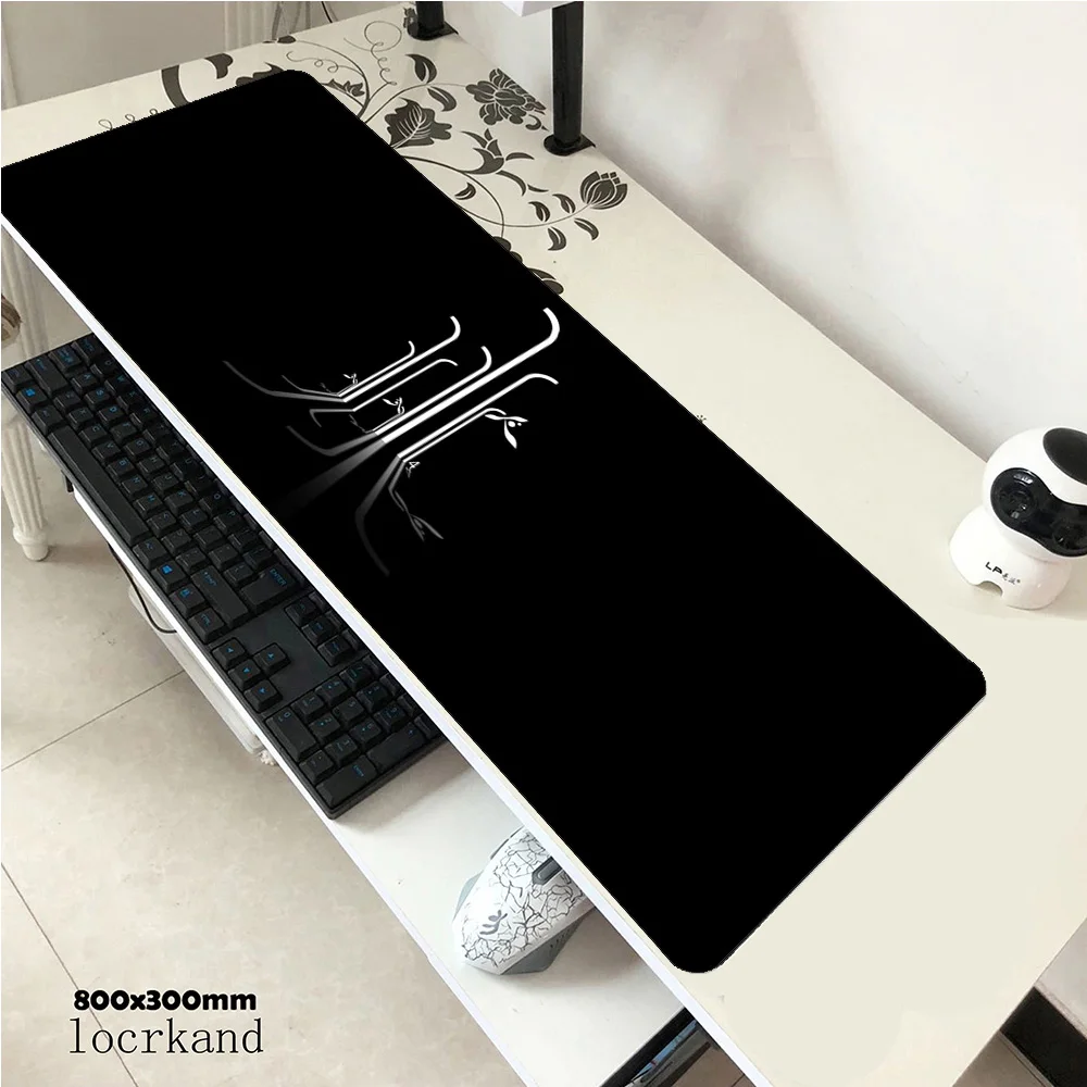 Minimalism Artistic mousepad b - đánh giá và giá Laptop Accessories Best