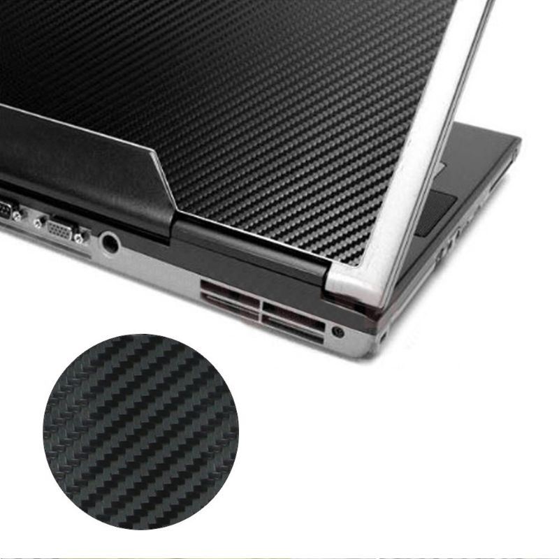 3D Carbon Sợi Da Decal Bọc Miế - đánh giá và giá Victus Laptop Accessories