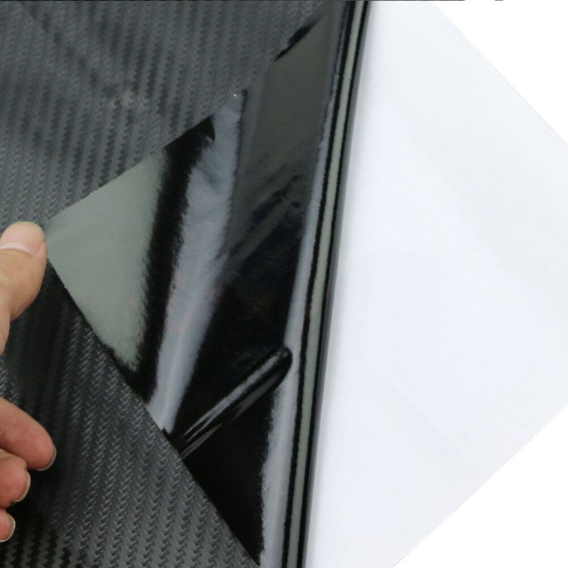 3D Carbon Sợi Da Decal Bọc Miế - đánh giá và giá Victus Laptop Accessories