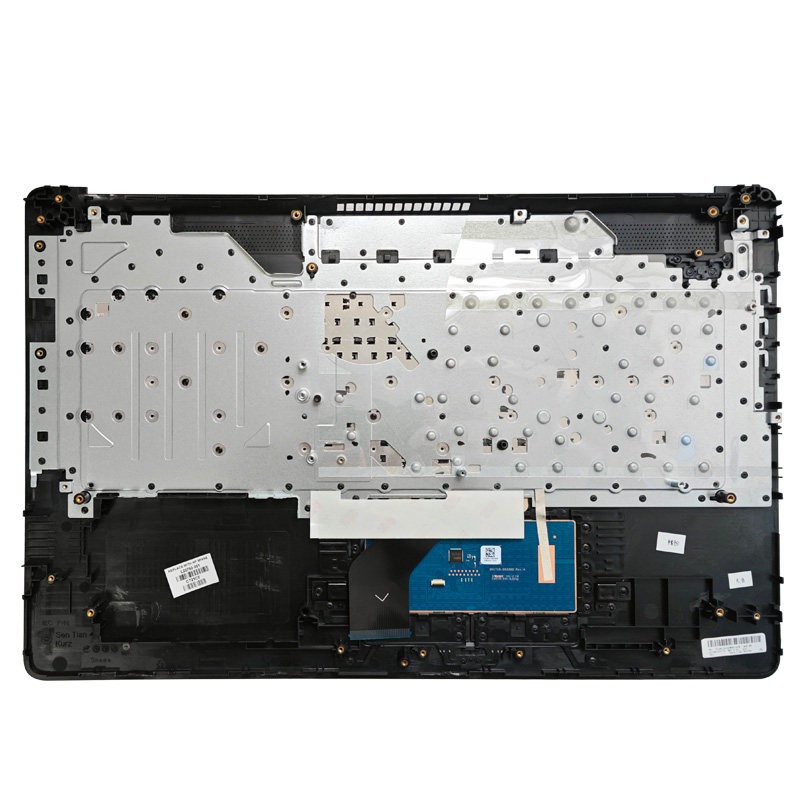 For 17-BY 17-CA 17G-CR 17Q-CS  - đánh giá và giá Laptop Accessories Keyboard Cover