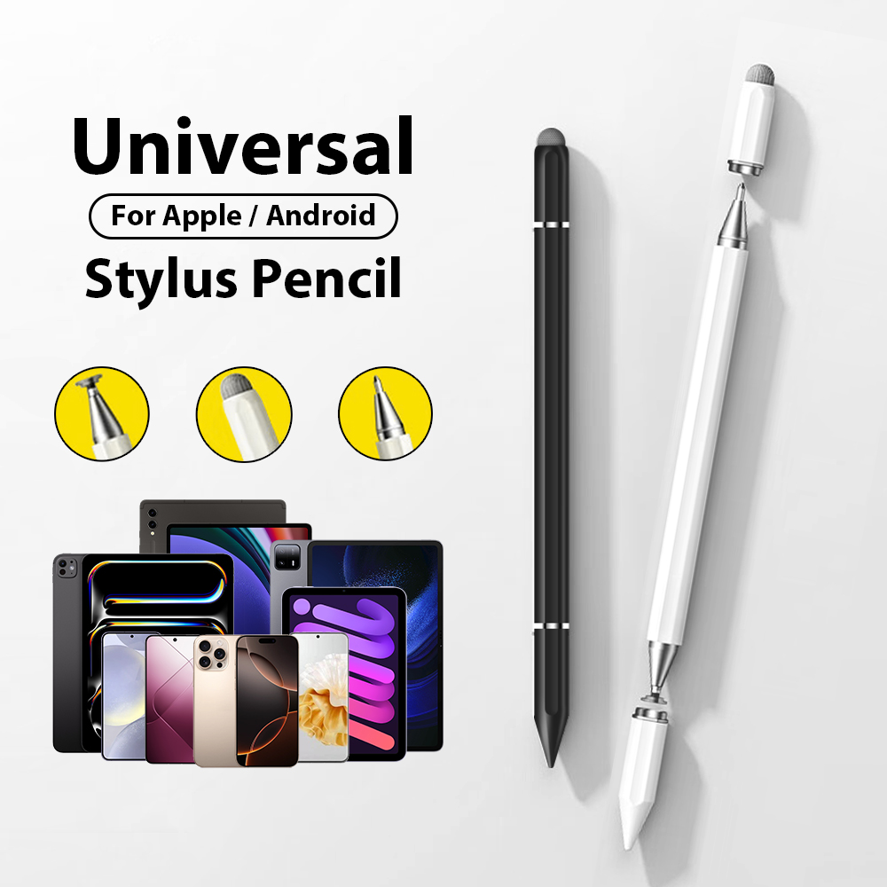 Universal Stylus Pencil For Sa - đánh giá và giá Apple Accessories Laptop