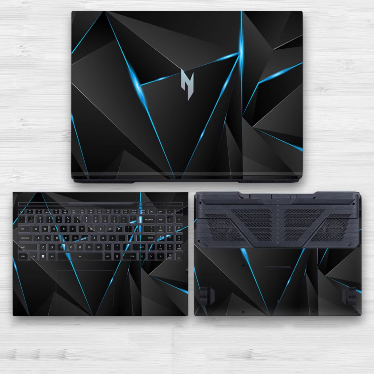 Custom Skin Cover for Acer Gam - đánh giá và giá Victus Laptop Accessories