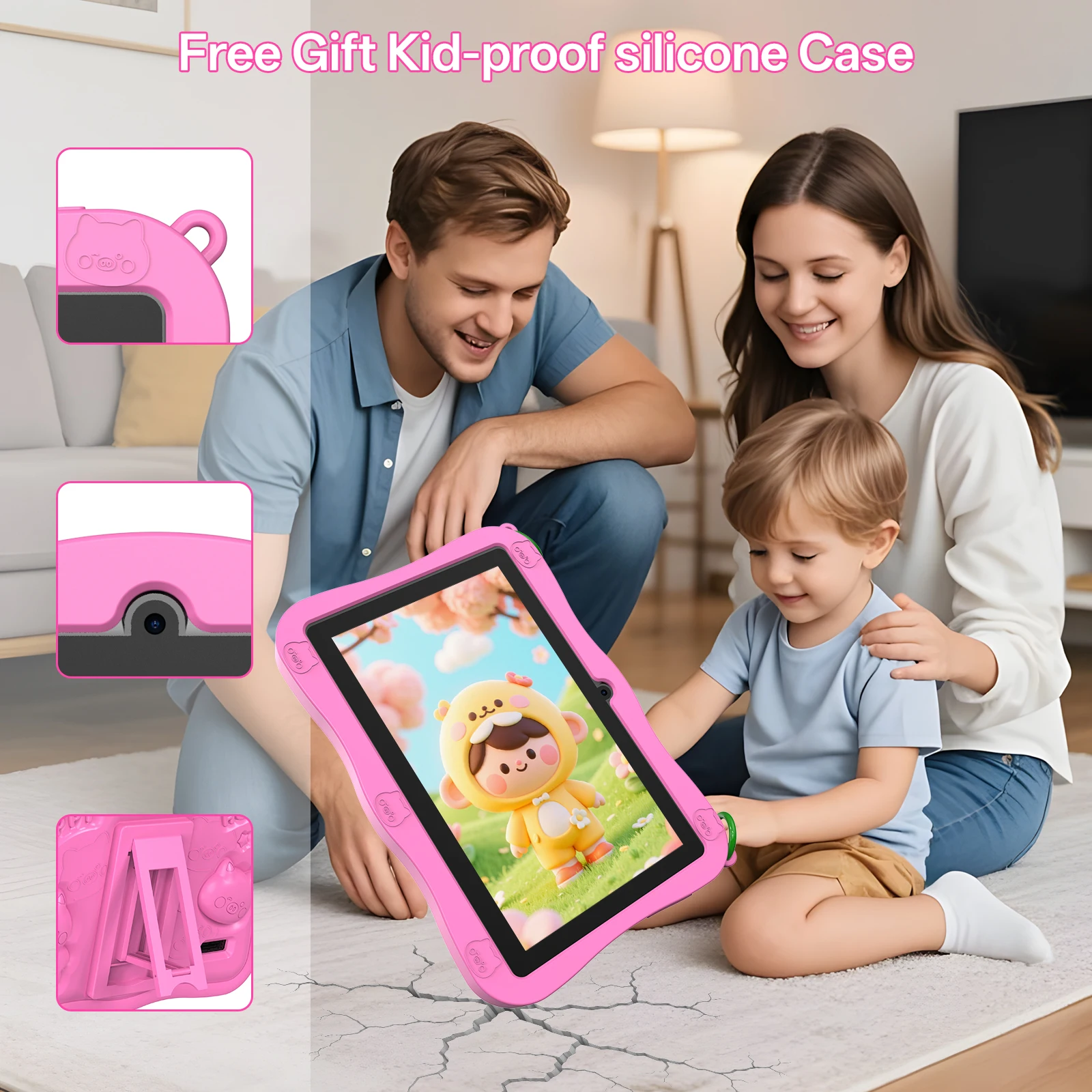 2026 Brand New Upgraded Tablet - đánh giá và giá Memory Ram Upgrade