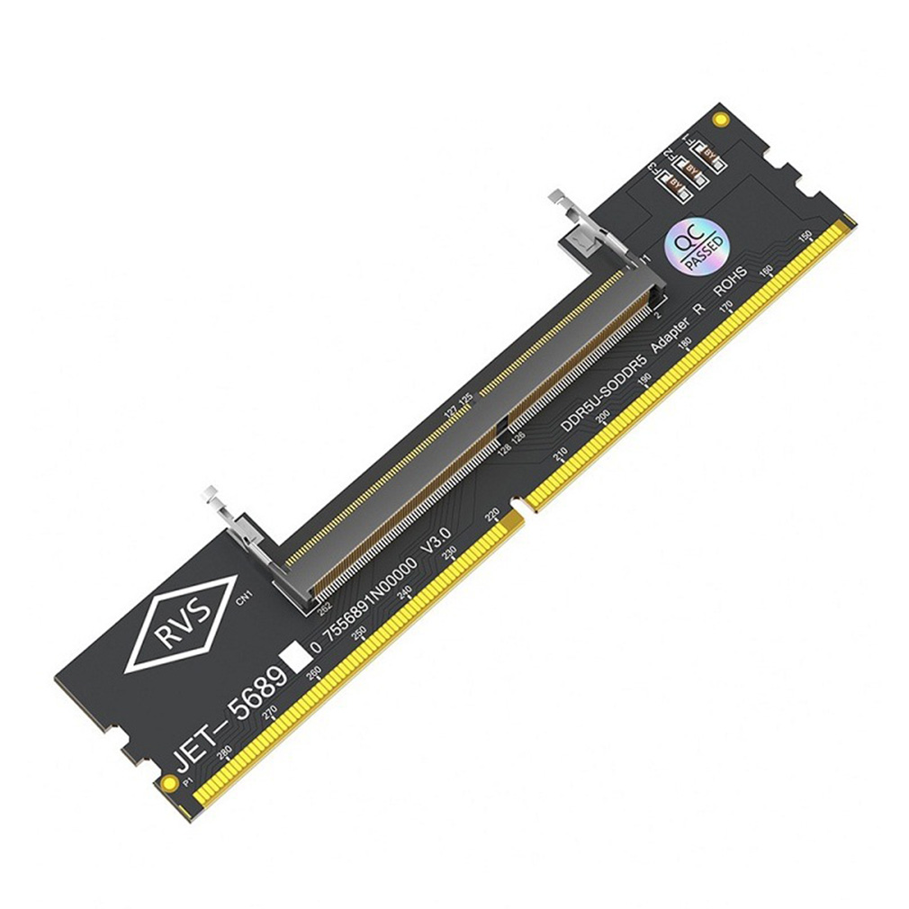 1PC Laptop SO-DIMM to Desktop  - đánh giá và giá Memory Ram Upgrade