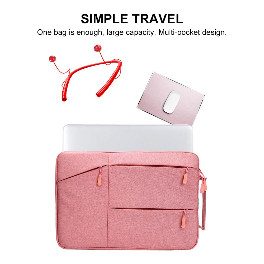 Laptops Bag Sleeve 12 13 14 15 - đánh giá và giá Apple Accessories Laptop