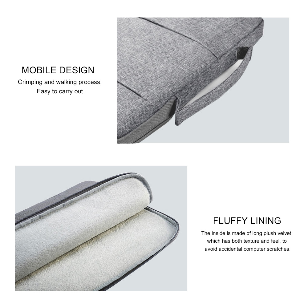 Laptops Bag Sleeve 12 13 14 15 - đánh giá và giá Apple Accessories Laptop