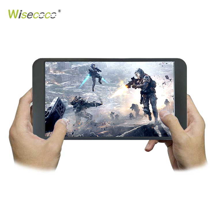 7 Inch 1080P Monitor 1920*1080 - đánh giá và giá Monitor Portable Usb