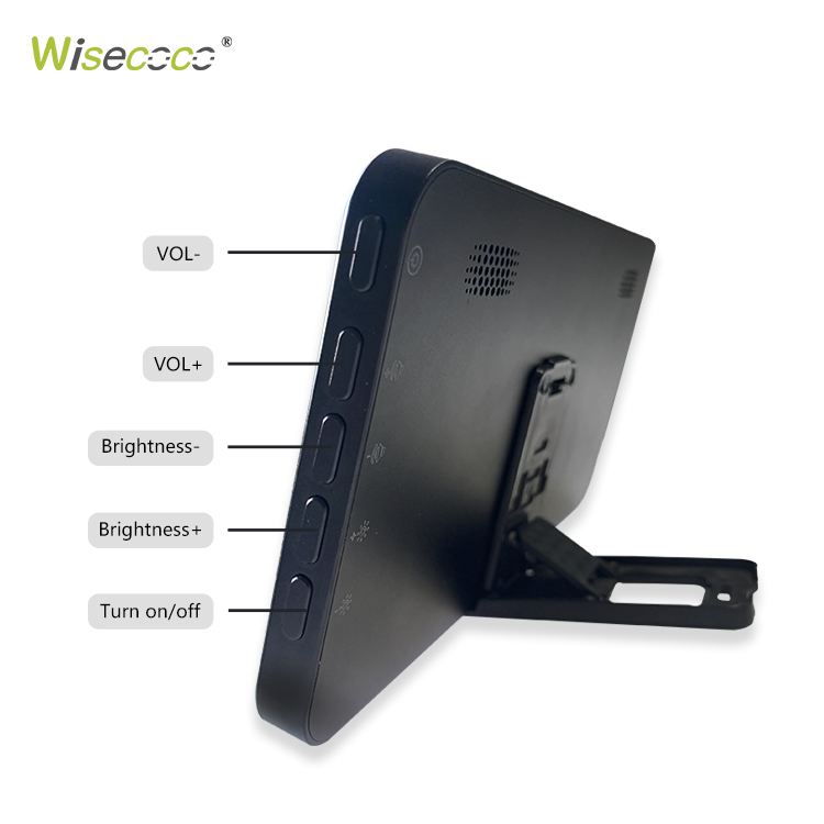 7 Inch 1080P Monitor 1920*1080 - đánh giá và giá Monitor Portable Usb
