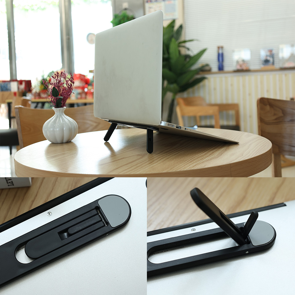 Universal Laptop Stand Holder  - đánh giá và giá Mac Laptop Accessories