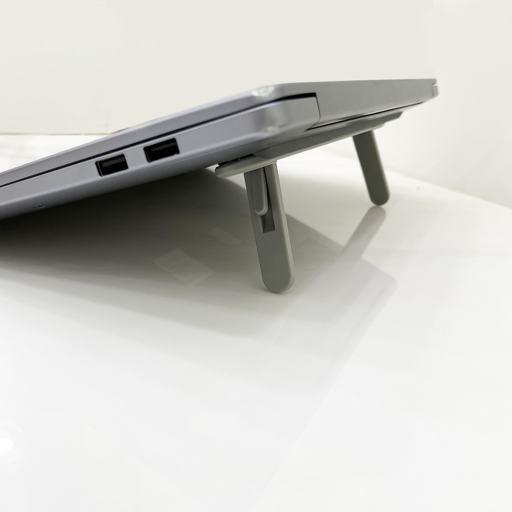 Universal Laptop Stand Holder  - đánh giá và giá Mac Laptop Accessories