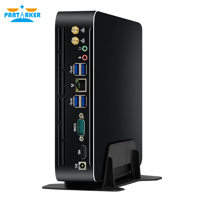 Partaker 11th Gen Intel Mini P - đánh giá và giá Intel Cpu Core I7