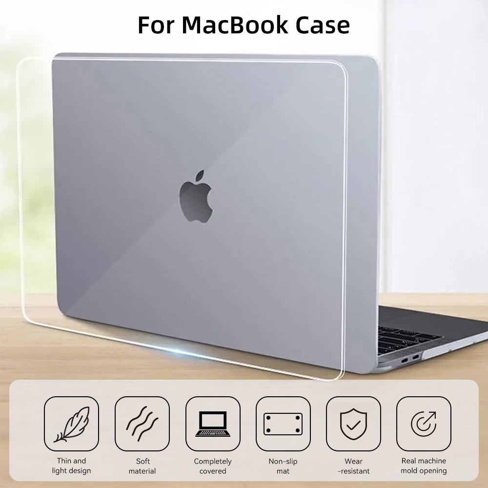 Laptop Protective Case For Mac - đánh giá và giá Mac Laptop Accessories