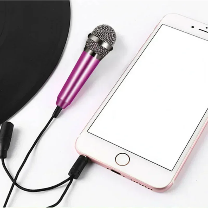 Mini Portable 3.5mm Stereo Stu - đánh giá và giá Laptop Accessories And Gadgets