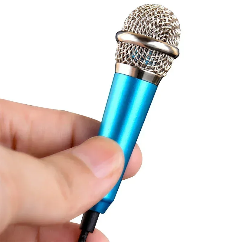 Mini Portable 3.5mm Stereo Stu - đánh giá và giá Laptop Accessories And Gadgets