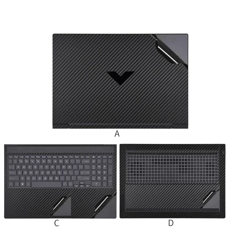 Fashion Notebook Sticker For H - đánh giá và giá Victus Laptop Accessories
