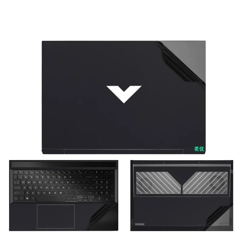 Fashion Notebook Sticker For H - đánh giá và giá Victus Laptop Accessories