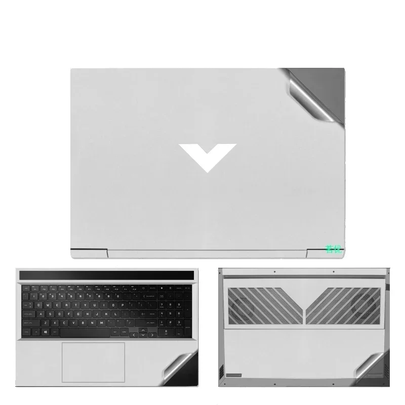 Fashion Notebook Sticker For H - đánh giá và giá Victus Laptop Accessories