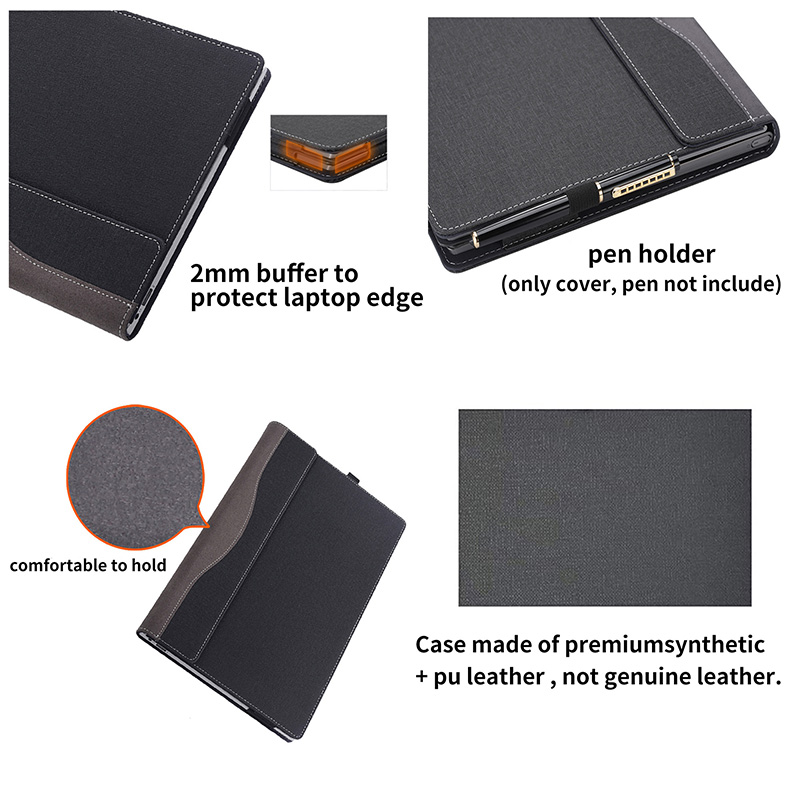 Laptop Cover Case for HP 250 2 - đánh giá và giá Laptop Accessories Sleeve