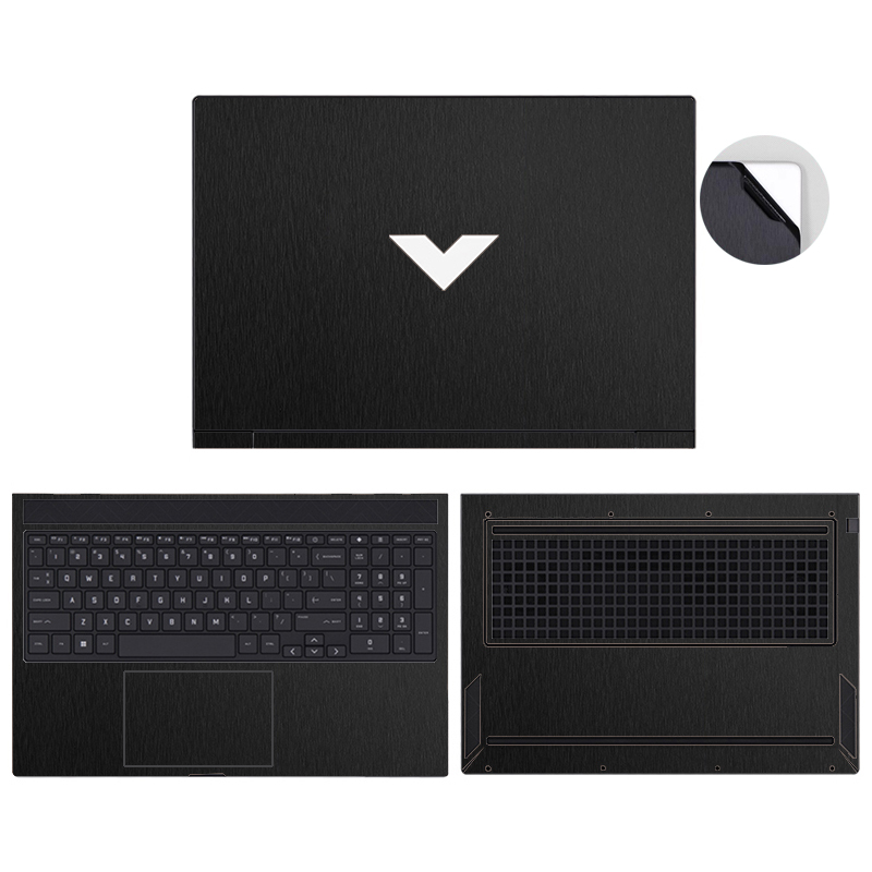 Vinyl Stickers for HP Victus 1 - đánh giá và giá Victus Laptop Accessories