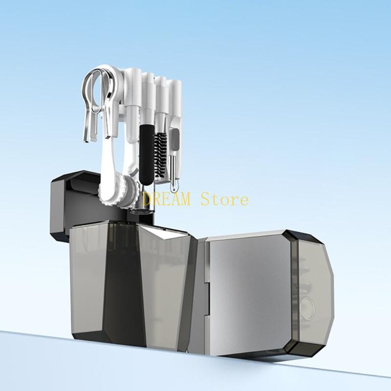 Bộ dụng cụ làm sạch điện tử 17 - đánh giá và giá Laptop Accessories Best