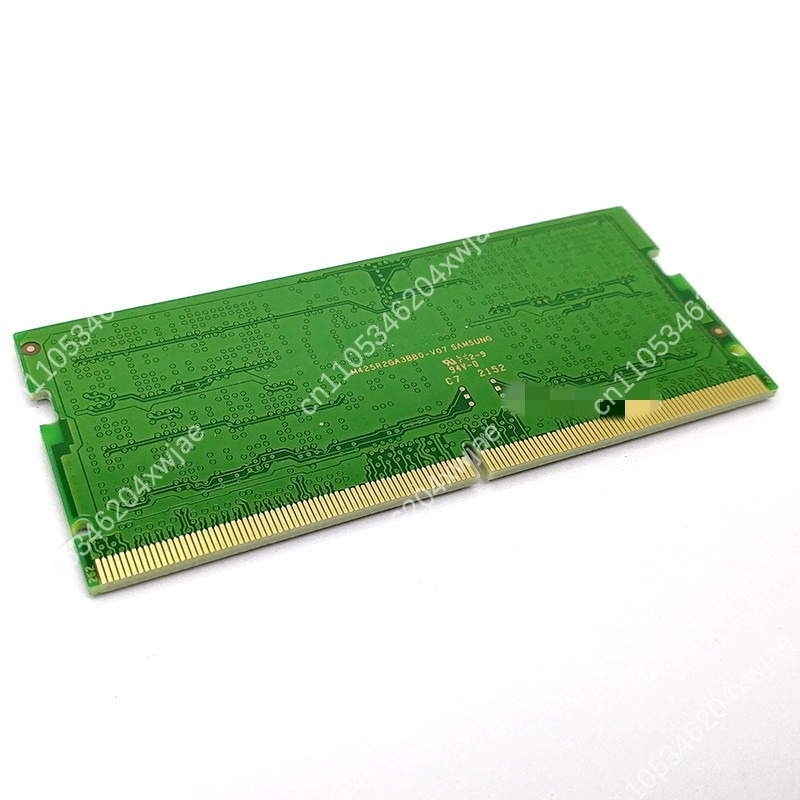 DDR5 SODIMM Memory Module 16G  - đánh giá và giá Memory Ram Upgrade