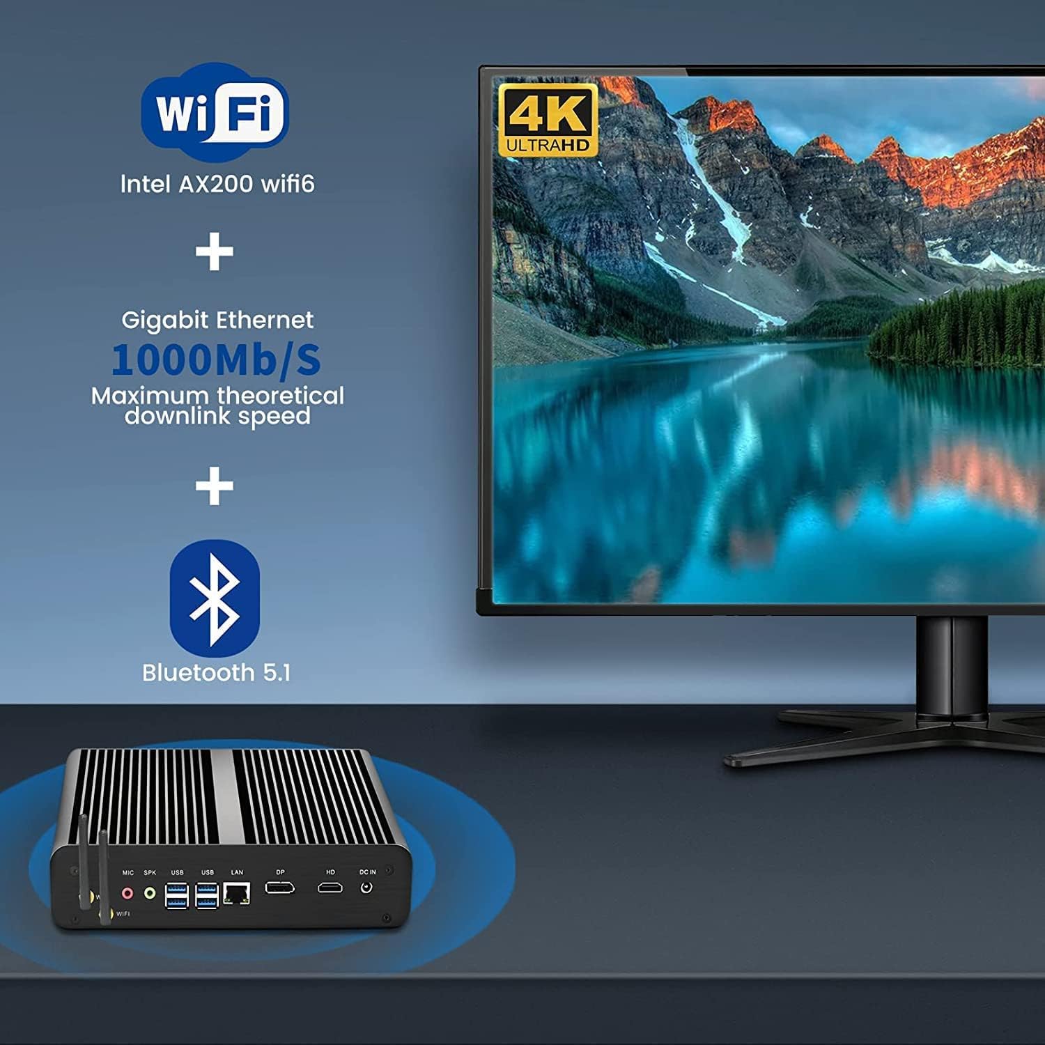 Partaker 12th Gen Alder Lake F - đánh giá và giá Intel Cpu Core I7
