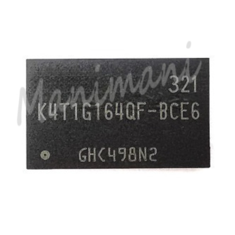 10Pcs DDR2 Memory RAM IC Chip  - đánh giá và giá Memory Ram Upgrade
