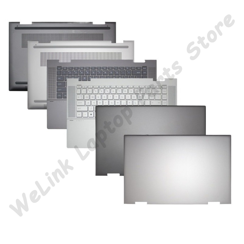 New Replace For HP X360 Envy 1 - đánh giá và giá Laptop Accessories Keyboard Cover
