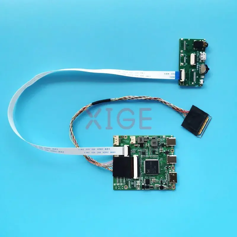 Fit LP173WD1(TL)-TLA1/TLB2/TLC - đánh giá và giá Monitor Portable Usb