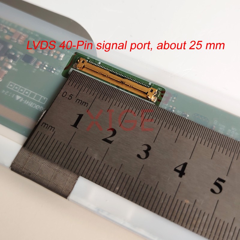 Fit LP173WD1(TL)-TLA1/TLB2/TLC - đánh giá và giá Monitor Portable Usb